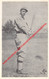 Eddie Collins  - Baseball Postcard - Andere & Zonder Classificatie