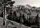 Kronberg - Blick Auf Säntis (013000) * 19. 8. 1965 - Kronberg