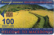 Fields - North Macedonia