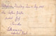 Carte Postale Photo SCHILTIGHEIM-67-Bas-Rhin-Cour De Ferme Famille Luttmann Décembre 1917 - RARE - Schiltigheim