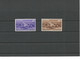 COMPLET SET MICHEL 228-229. = 30 EURO. MNH **. - Nuevos