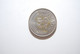 Singapore  Coin  1980 50Cents - Singapour