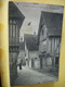 27 1682 - CPA 1914 - 27 BERNAY - UN COIN DU VIEUX BERNAY - RUE DES SOURCES - ANIMATION - Bernay