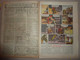 2 "JOURNAL DE SPIROU " CINQUIEME ANNEE - Les N° 10 Et 11du 5 Et 12 Mars1942 -- 12 Pages !!!voir  Les 4 Scans ! - Spirou Magazine