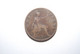 Great Britain Coin  1901 One Penny - Altri & Non Classificati