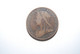 Great Britain Coin  1901 One Penny - Autres & Non Classés