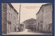 CPA [42] Loire Saint Appolinard Courrier Poste Attelage Circulé - Autres & Non Classés