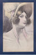 CPA Loeffler Femme Woman Art Nouveau Non Circulé - Loeffler