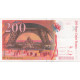 France, 200 Francs, Eiffel, 1995, NEUF, Fayette:75.1, KM:159a - 200 F 1995-1999 ''Eiffel''