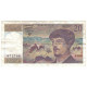 France, 20 Francs, Debussy, 1987, TTB, Fayette:66.8, KM:151b - 20 F 1980-1997 ''Debussy''