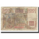 France, 100 Francs, Jeune Paysan, 1946, D AMBRIERES, GARGAM, 1946-10-03, TB - 100 F 1945-1954 ''Jeune Paysan''