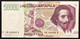 50000 Lire Gian Lorenzo Bernini II° Tipo Serie A 1992 Q.fds LOTTO 3842 - 50.000 Lire