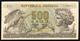 500 LIRE Aretusa 1970 Senza Fibrille E20 R2 RR Bb/spl    LOTTO 2545 - 500 Liras