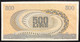 500 LIRE Aretusa 1970 Senza Fibrille E20 R2 RR Bb/spl    LOTTO 2545 - 500 Lire