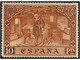 SPAIN: ALFONSO XIII 1889-1931 - Other & Unclassified