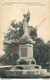 77.  SAINT CYR Sur MORIN .  Le MOnument Aux Morts . - Other & Unclassified