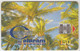 CAPE VERDE - Palm Trees Coqueiros II , Chip:SC7, 09/97, Tirage 90.000, 150 U, Used - Kapverden