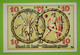 ALLEMAGNE / IMMENSTADT / 10 PFENNIGE / NOTGELD / 1er  AVRIL 1918 / N° SERIE 146905 - Sin Clasificación