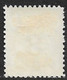 MALAYA - MALAYAN POSTAL UNION 1949 8c POSTAGE DUE SG D10 MOUNTED MINT Cat £15 - Malayan Postal Union