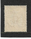 MALAYA - MALAYAN POSTAL UNION 1945 9c POSTAGE DUE SG D11 LIGHTLY MOUNTED MINT Cat £42 - Malayan Postal Union