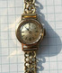 TISSOT OROLOGIO DA DONNA IN ORO 750 ANNI '60 / '70 ORIGINALE FUNZIONANTE DA COLLEZIONE - Horloge: Luxe