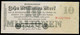 P96 Ro95 DEU-107  10 Million Mark 1923 UNC / NEUF - 10 Millionen Mark