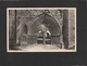 110232        Regno  Unito,    Elgin  Cathedral,   West  Doorway,    NV(scritta) - Moray