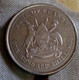 Uganda 100 Shillings 1998 KM 67 , Agouz - Uganda