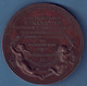 Médaille G Sabatier Chambre Des Représentants Témoignage De Reconnaissance / Légion D'honneur ... 1882 / Charles Wiener - Unternehmen