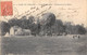 51-CAMP DE CHALONS- USINE HYDROGÉNE- GONFLEMENT D'UN BALLON - Camp De Châlons - Mourmelon