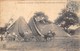 51-CAMP DE CHALONS- LE DIRIGEABLE LEBAUDY- APRES L'OURAGAN DU 6 JUILLET 1905 - Camp De Châlons - Mourmelon