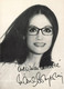 A 576 Nana Mouskouri - Chanteurs & Musiciens