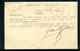 Belgique - Entier Postal + Complément De Bruxelles Pour Paris En 1941 Avec Contrôle Allemand  - Réf M 4 - Postkarten 1934-1951