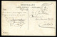 Belgique - Oblitération Belge De Ste Adresse Sur Carte Postale En Fm En 1917 Pour Un Brancardier à Calais - Réf M 25 - Esercito Belga