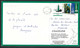 NOUVELLE ZELANDE  2008:  CP Entier  Par Avion De Waïkato Pour La France - Postal Stationery