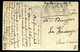 Belgique - Cachet De Correspondance Privée Armée Belge Sur Carte Postale En Fm Du Havre En 1917- Réf M 40 - Army: Belgium