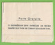 História Postal - Filatelia - Telegrama - Telegram - Natal - Christmas - Noel - Philately  - Portugal - Storia Postale