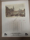 Leuven - Kalender 1963 Verkoopmaatschappij Leven & Sormani's Fabrieken - Anton Pieck (P288) - Grand Format : 1961-70