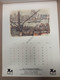 Leuven - Kalender 1963 Verkoopmaatschappij Leven & Sormani's Fabrieken - Anton Pieck (P288) - Grand Format : 1961-70