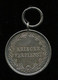 Germany:Prussia:Medal Krieger Verdienst, Merit Medal, Silver, 1872 - Germany