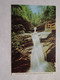 CPA USA New Hampshire White Mountain Sabbaday Falls Kancamagus Highway - White Mountains