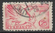 Spain 1942. Scott #E20 (U) Pegasus URGENTE - Eilbriefmarken