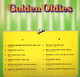 * LP *  GOLDEN OLDIES - GEORGE BAKER / HANK THE KNIFE / TEE-SET / FERRARI A.o. - Compilaciones