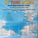 * LP *  THE NEW LONDON CHORALE - THE YOUNG MESSIAH (Holland 1979) - Canciones Religiosas Y  Gospels