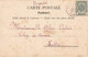 Pensionnat Des Sœurs Des Sacrés. Cœurs De Virginal. Cour Du Pensionnat - Carte Circulé En 1905 - Ittre