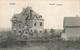 MARCHE - Villa Des Sorbiers - Carte Circulé En 1911 Et Envoyée Au Commissaire De Police De Wasmes - Marche-en-Famenne