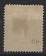 España 0114F (*)  Alegoria. 1870. Sin Goma. Falso - Unused Stamps