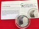 Cook Islands 2 Dollars 2011 "Lech Kaczynski, Plane Crash At Smolensk" Ag PROOF - Cookinseln