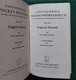 Delcampe - DICCIONARIO ENGLISCH-DEUTSCH LANGENSCHEIDTS TASCHENEÖRTETBUCH. - Dizionari