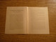 Protège-Cahier "Les Noms De Nos Filles" -Couverture Annonciatrice D'1 Série De 43 Autres Dédiées Aux Prénoms De Filles. - Protège-cahiers